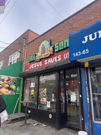 More details for 14363 243rd St, Rosedale, NY - Retail for Lease