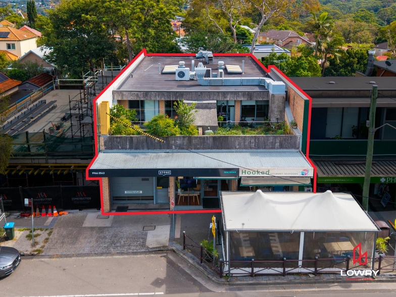 97 Greenwich Rd, Greenwich for sale - Primary Photo - Image 1 of 10