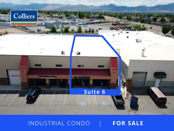 8018 S Welby Park Dr, West Jordan, UT 84088 - Unité 6 - - Photo intérieure - Image 1 of 11