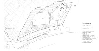 Plus de détails pour 16923 Old Stage Rd, Dumfries, VA - Terrain à vendre