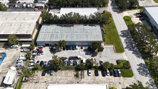 Plus de détails pour 4539 36th St, Orlando, FL - Industriel à vendre