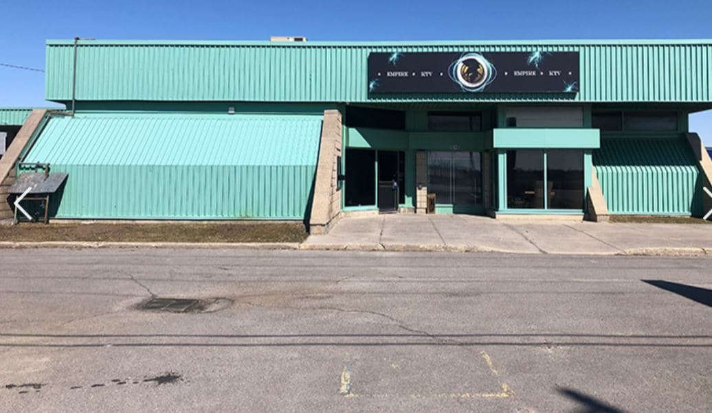 1646 Bath Rd, Kingston, ON for sale Primary Photo- Image 1 of 2