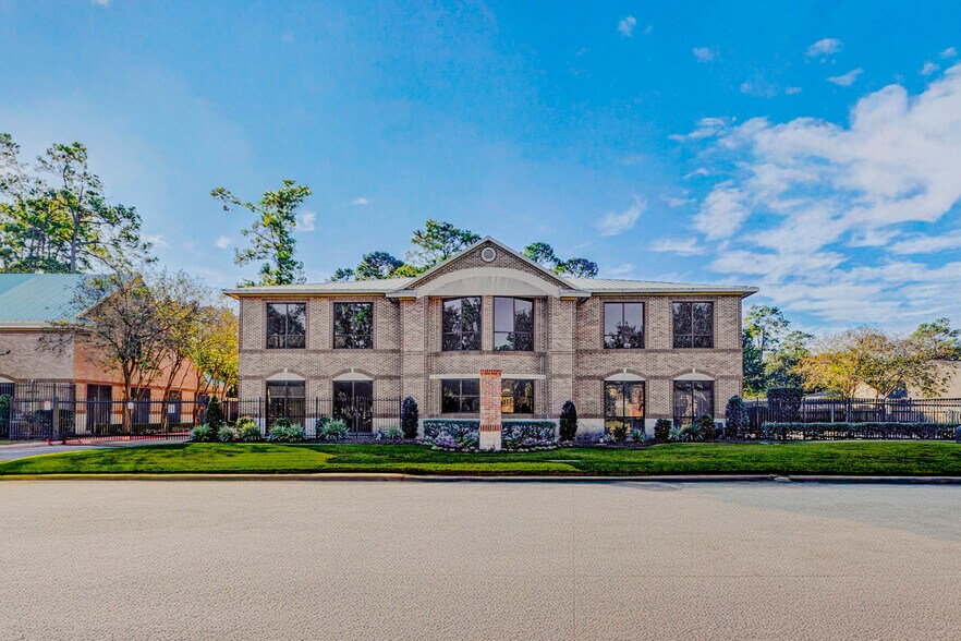 12837 Louetta Rd, Cypress, TX à louer - Photo du bâtiment - Image 1 de 21