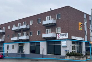 Plus de détails pour 629 Division St, Kingston, ON - Commerce de détail à louer