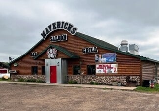 Plus de détails pour 29410 Beroun Crossing Rd, Pine City, MN - Commerce de détail à vendre