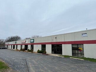 More details for 262 N Phelps Ave, Rockford, IL - Retail for Lease