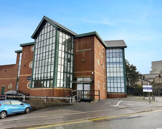 Plus de détails pour Mannings Heath Rd, Poole - Bureau à louer
