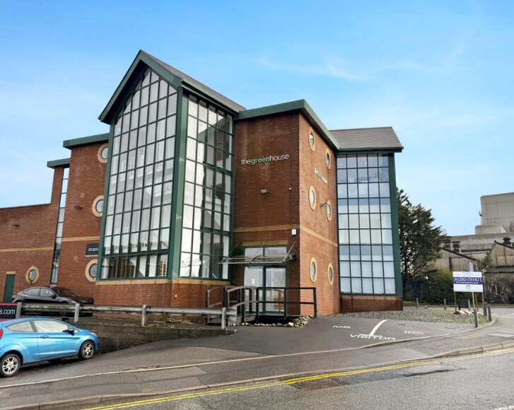 Mannings Heath Rd, Poole for lease Primary Photo- Image 1 of 3