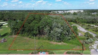 Plus de détails pour 4545 Irlo Bronson Memorial hwy, Kissimmee, FL - Terrain à vendre