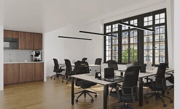 16 Rue De Bucarest, Paris for lease Building Photo- Image 2 of 7