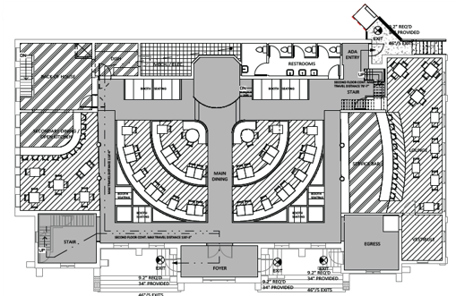 1201 Abercorn St, Savannah, GA à vendre - Photo du bâtiment - Image 2 de 11