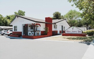 Plus de détails pour 3548 Spring St, Paso Robles, CA - Services hôteliers à vendre