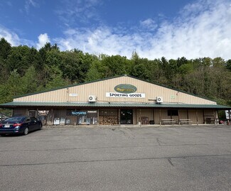 Plus de détails pour 5217 New York 12, Norwich, NY - Commerce de détail à vendre