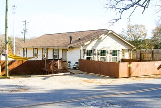 More details for 6135 Petty St SW, Covington, GA - Office/Retail for Lease