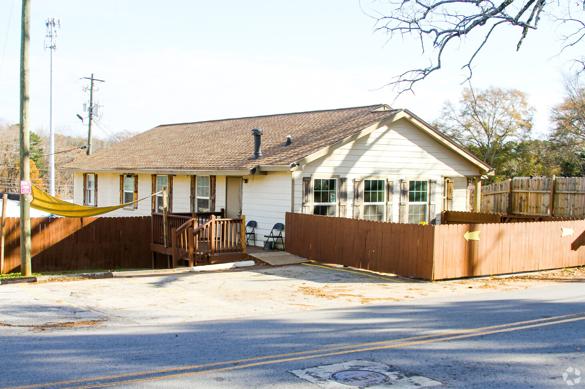 6135 Petty St SW, Covington, GA for lease Primary Photo- Image 1 of 31