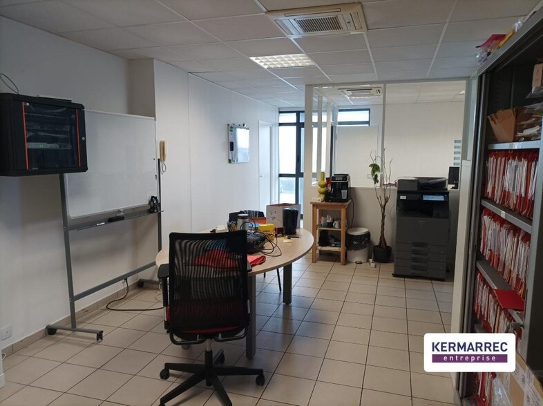 Bureau dans Rezé à louer - Photo intérieure - Image 1 de 5