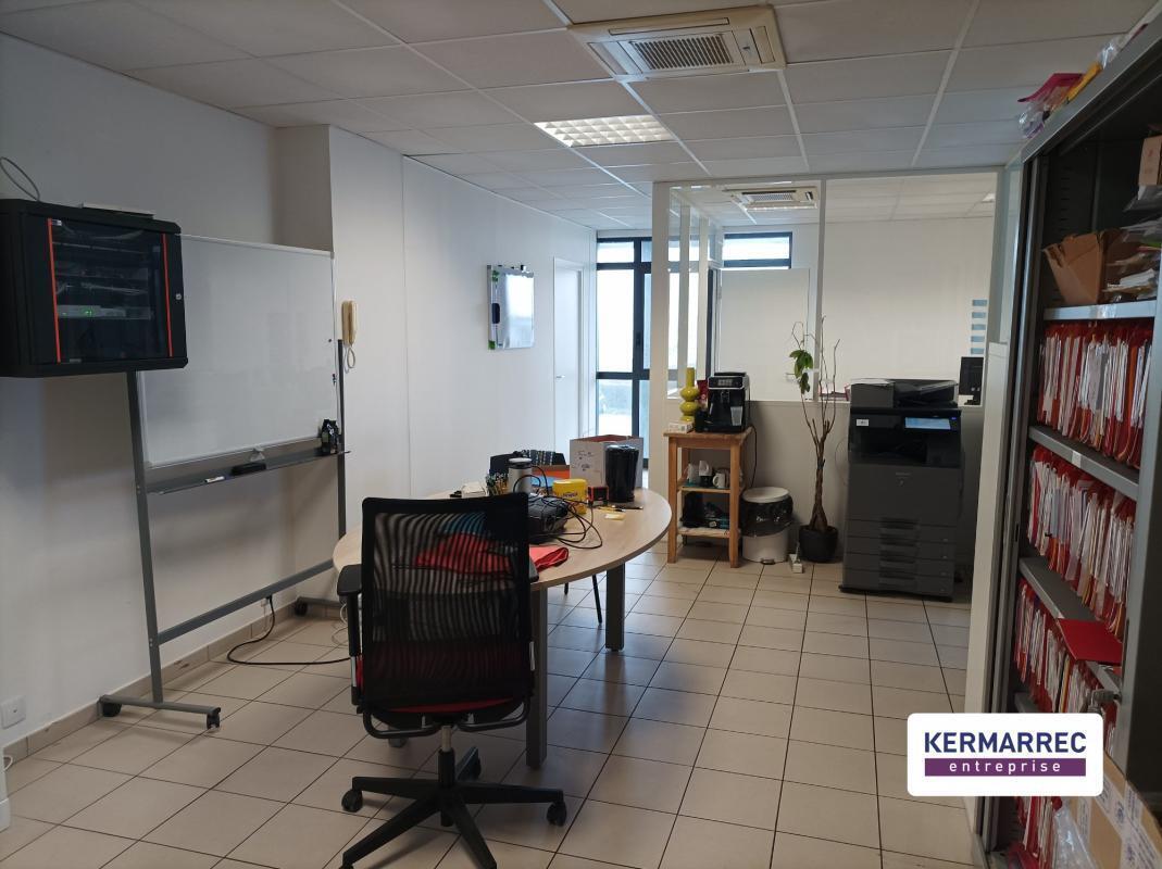 Bureau dans Rezé à louer Photo intérieure- Image 1 de 6