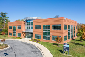 More details for 8920 Stephens Rd, Laurel, MD - Office for Lease