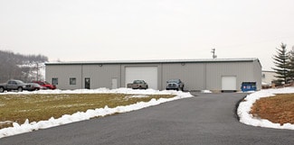 More details for 2026 Pleasant Valley Rd, Fairmont, WV - Flex for Sale