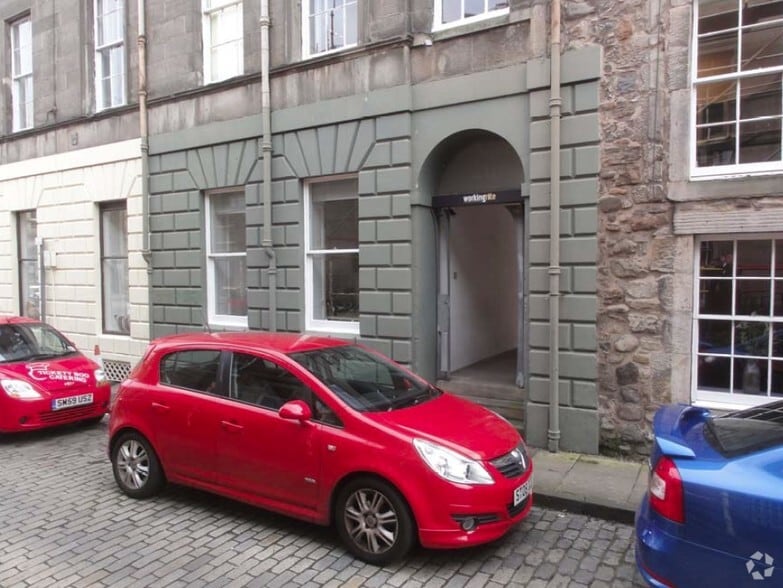 13-23 Bernard St, Edinburgh for lease - Other - Image 3 of 6