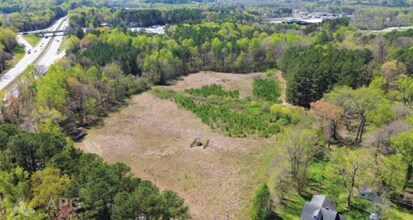 3105 Colclough Ave, Durham, NC - AERIAL map view - Image1