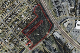 More details for 0 Henslee Drive / Spring Street st, Dickson, TN - Land for Sale