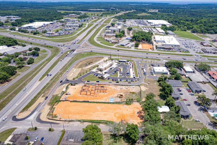 5340 US-90, Mobile, AL for sale - Building Photo - Image 2 of 3