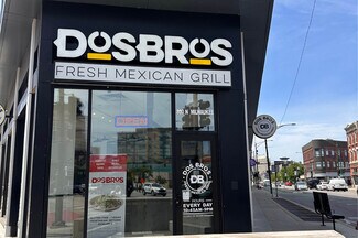 Plus de détails pour 1122 W Chicago Ave, Chicago, IL - Commerce de détail à louer
