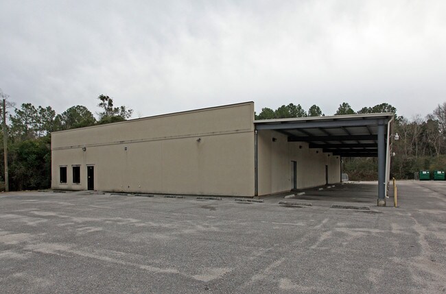 More details for 8033 Airway Park Dr, Mobile, AL - Flex for Lease