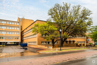 Plus de détails pour 1111 N Lee Ave, Oklahoma City, OK - Bureau à louer