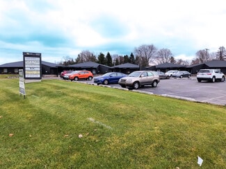 More details for 502 Wall St, Valparaiso, IN - Office/Medical for Lease