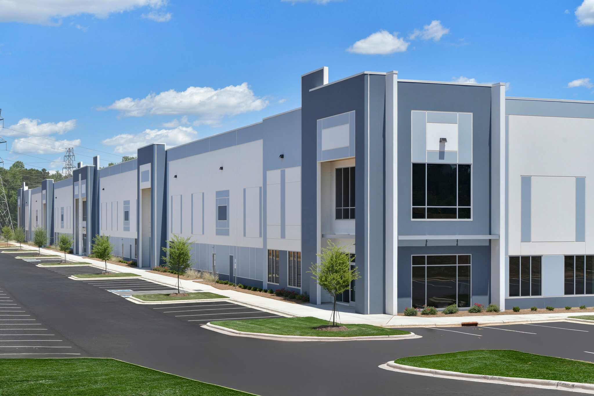 3720 Shopton Rd, Charlotte, NC for lease Building Photo- Image 1 of 2