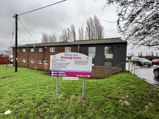 Plus de détails pour Wises Ln, Sittingbourne - Bureau à louer