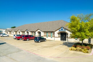 More details for 4815 State Highway 121, The Colony, TX - Office for Lease