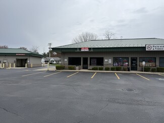 Plus de détails pour 304 S Obannon St, Raymond, IL - Vente au détail à louer