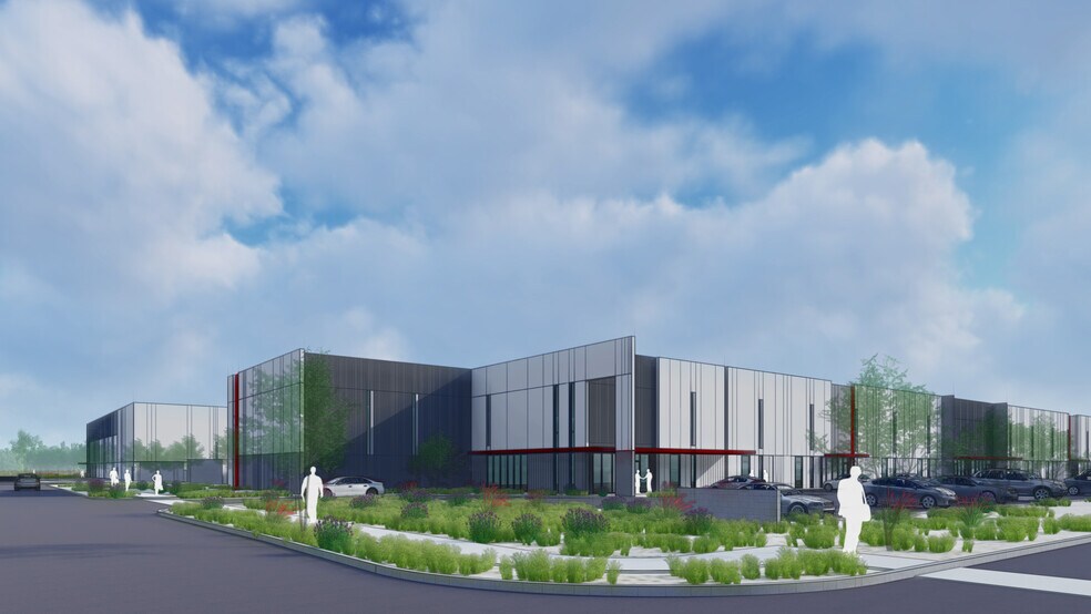 7550 N Glen Harbor Blvd, Glendale, AZ for lease - Building Photo - Image 1 of 1