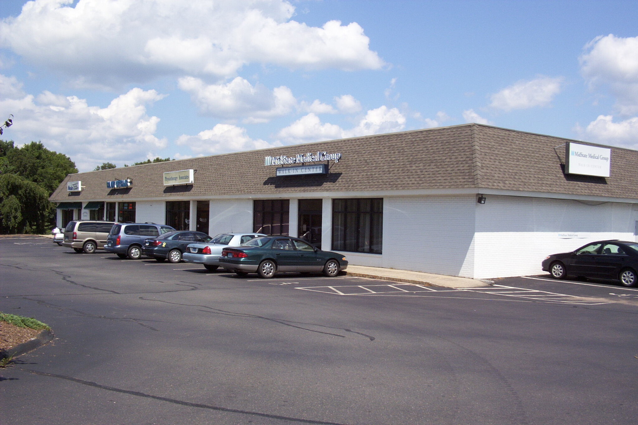 60 Church St, Wallingford, CT for lease Building Photo- Image 1 of 3