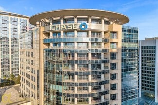 Plus de détails pour 189 S Orange Ave, Orlando, FL - Bureau à vendre