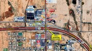 .87 Acre of Commercial Land - Garderie