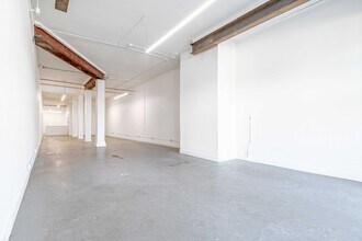 2073-2079 Market St, San Francisco, CA à louer Photo intérieure- Image 2 de 9