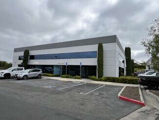 More details for 1384 Poinsettia Ave, Vista, CA - Industrial for Lease