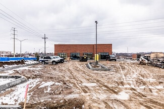 More details for 12260 Blue Valley Pky, Overland Park, KS - Retail for Lease