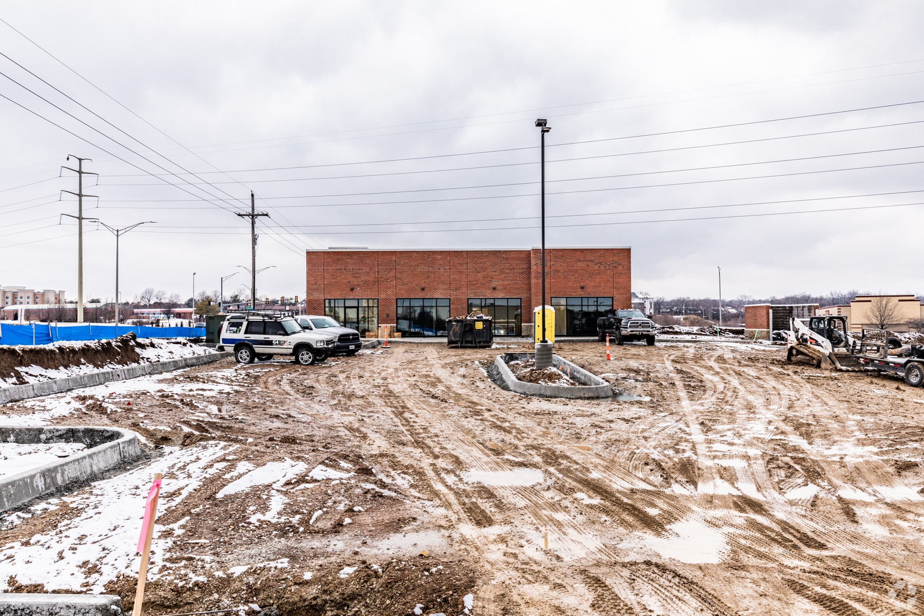 12260 Blue Valley Pky, Overland Park, KS for lease Building Photo- Image 1 of 3