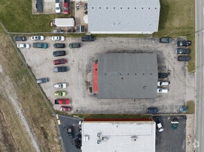 1525 W Laskey Rd, Toledo, OH - Aérien  Vue de la carte - Image1