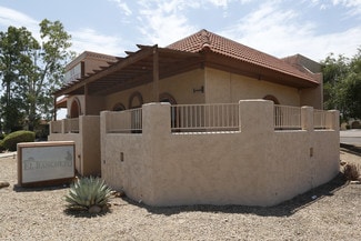 Plus de détails pour 6739 East Avalon Drive, Scottsdale, AZ - Commerce de détail à louer