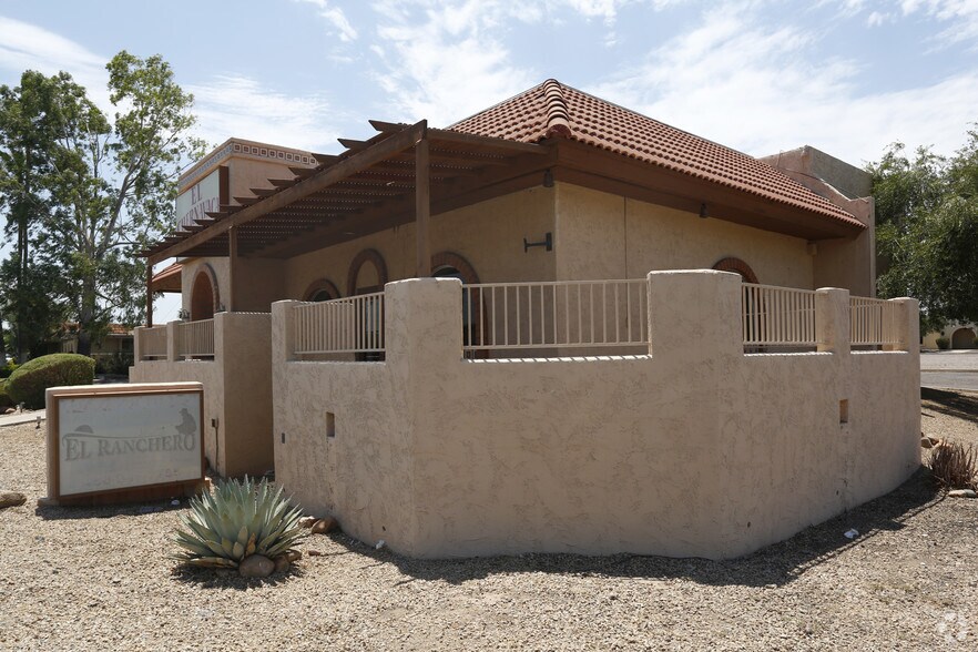 6739 East Avalon Drive, Scottsdale, AZ à louer - Photo principale - Image 1 de 7
