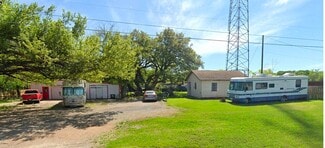 Plus de détails pour 889 FM 2268, Salado, TX - Terrain à vendre