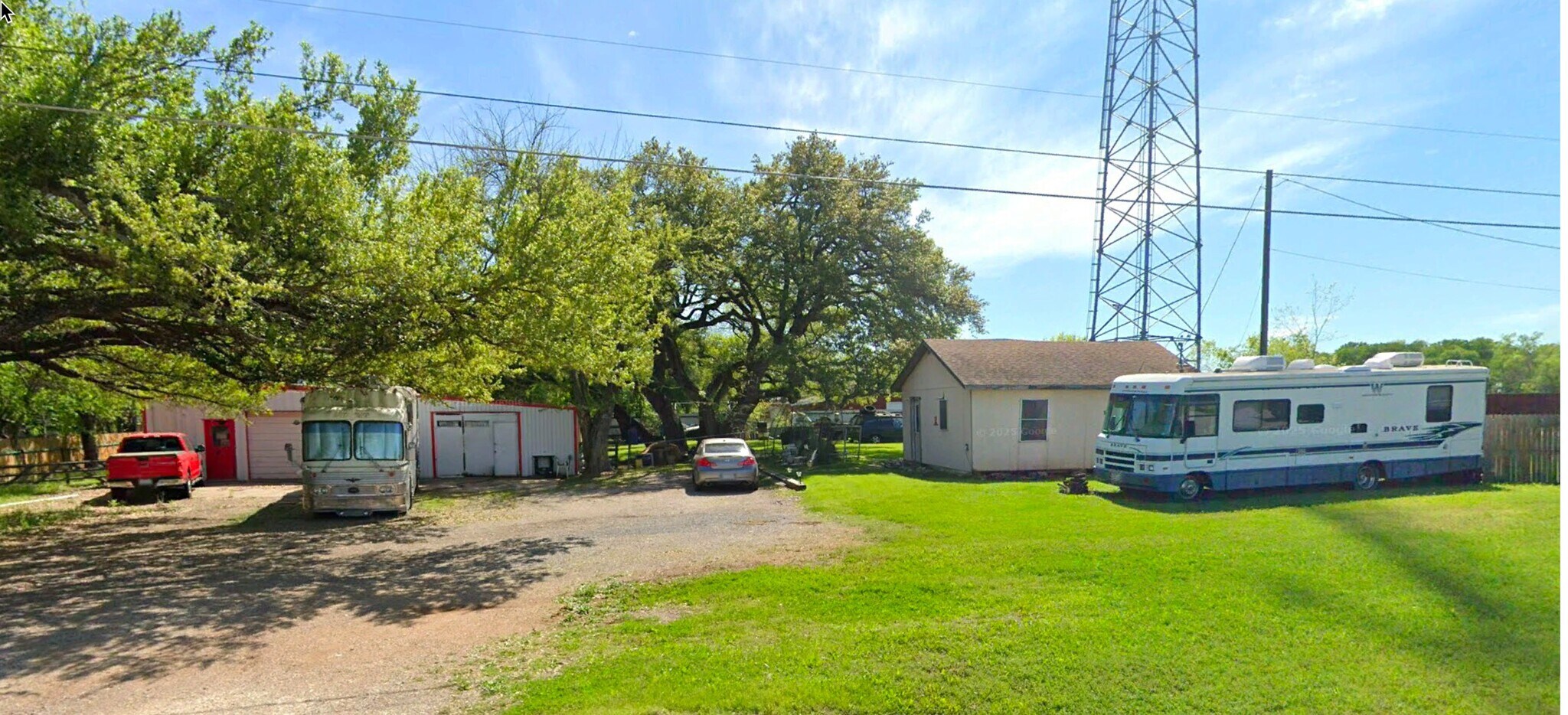 889 FM 2268, Salado, TX à vendre Photo du bâtiment- Image 1 de 6