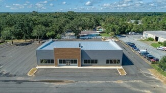 More details for 5901 N W St, Pensacola, FL - Retail for Sale
