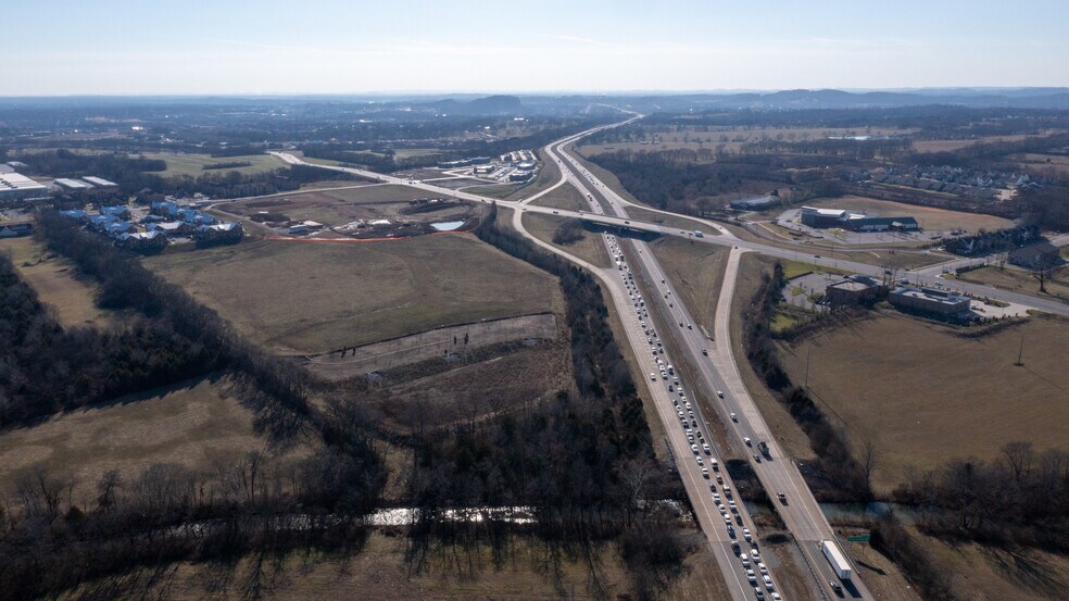 0 Green Lea and Harris Lane, Gallatin, TN à vendre - Photo du bâtiment - Image 2 de 3
